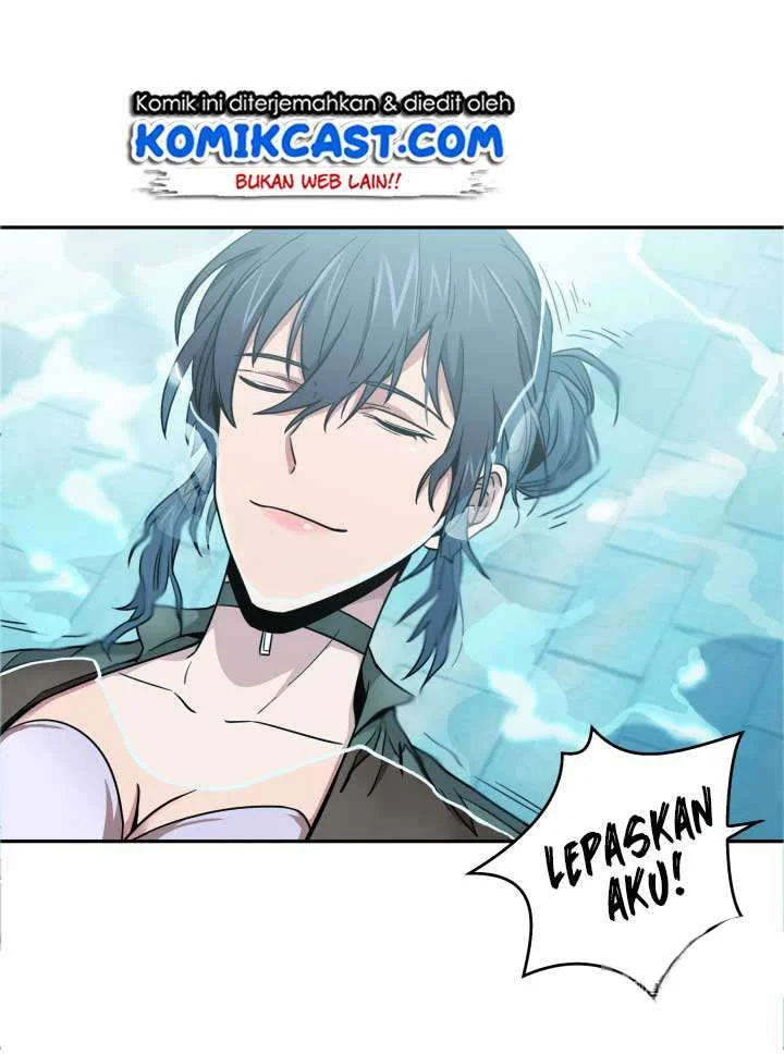 Tomb Raider King Chapter 109 - halaman 6