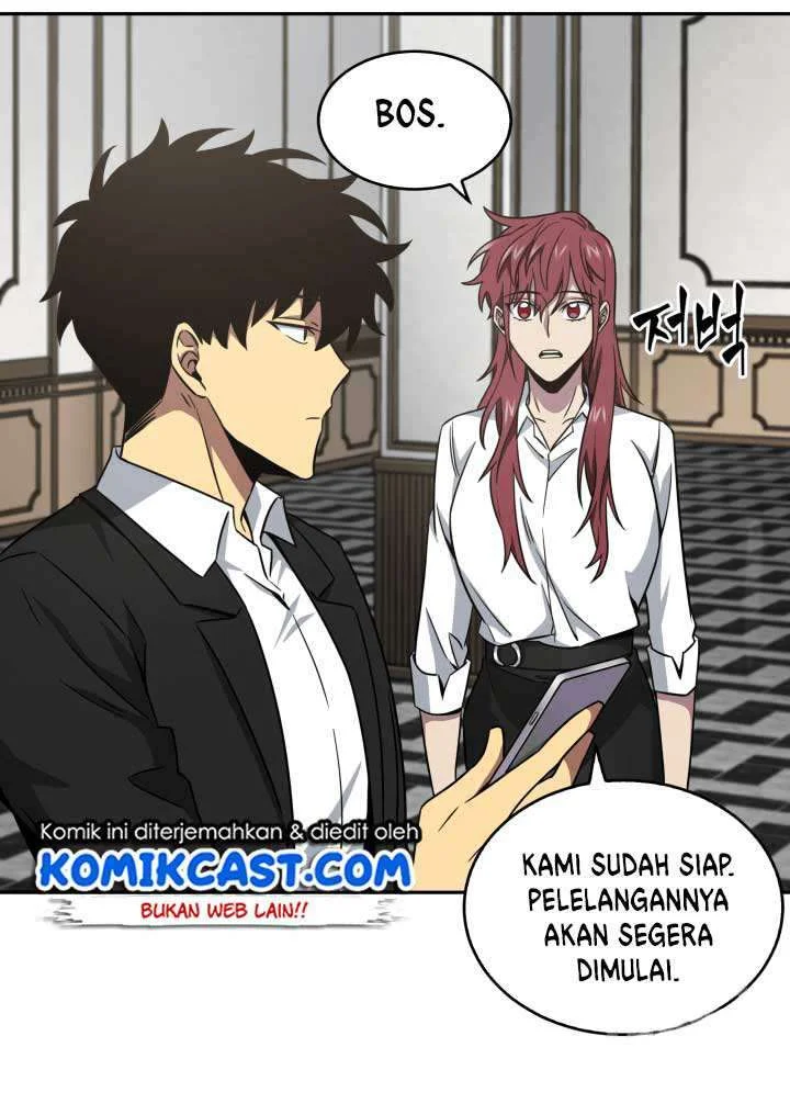 Tomb Raider King Chapter 109 - halaman 60