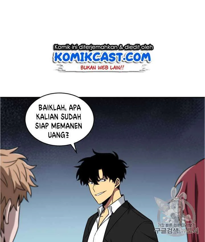 Tomb Raider King Chapter 109 - halaman 61