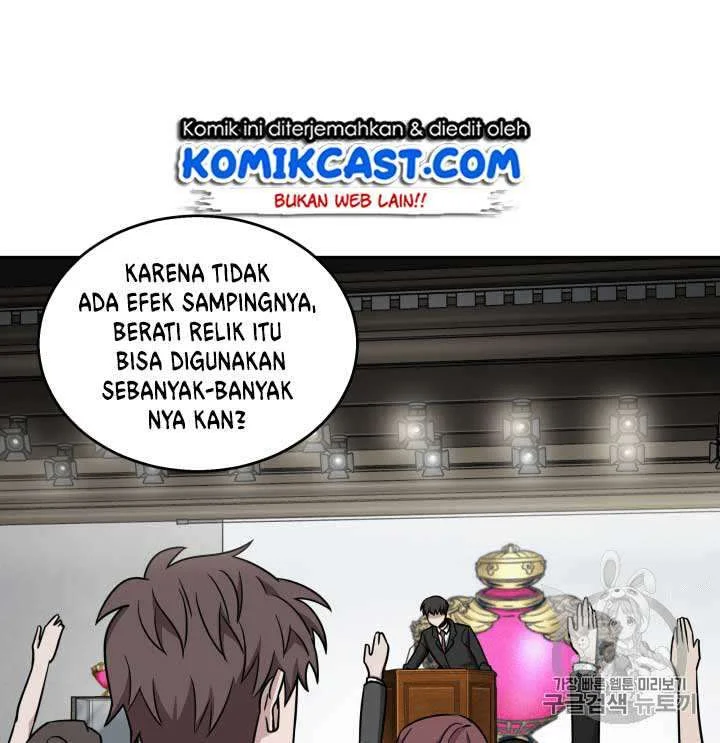 Tomb Raider King Chapter 109 - halaman 63
