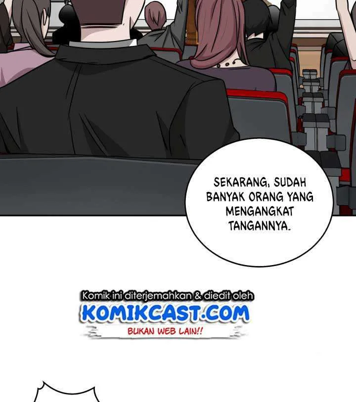 Tomb Raider King Chapter 109 - halaman 64