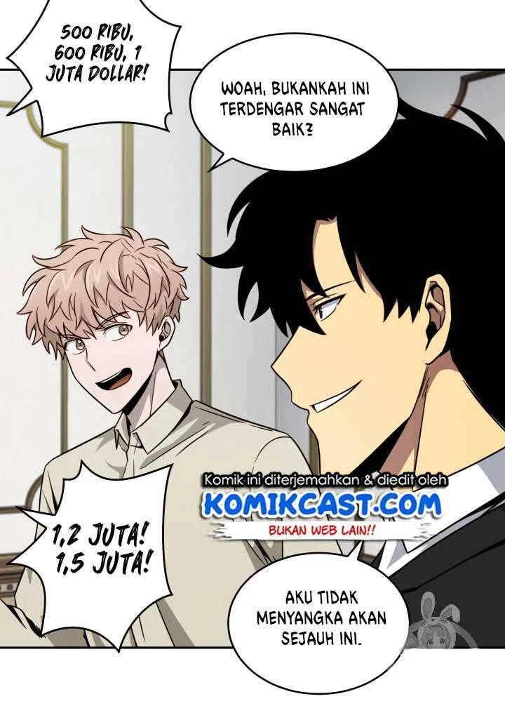 Tomb Raider King Chapter 109 - halaman 65