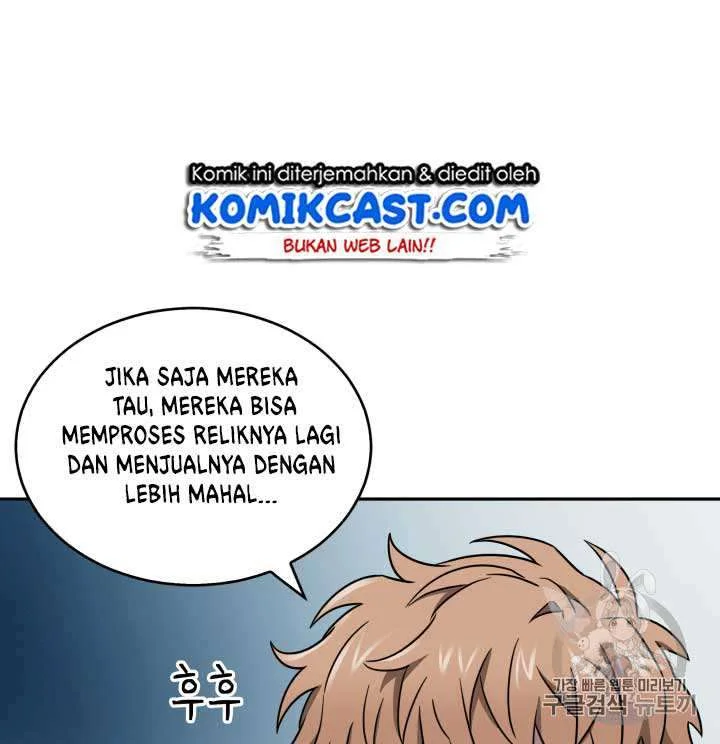 Tomb Raider King Chapter 109 - halaman 66
