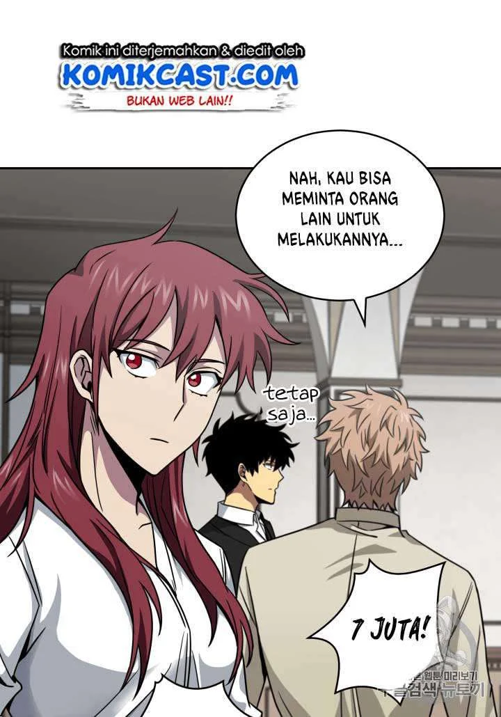 Tomb Raider King Chapter 109 - halaman 68