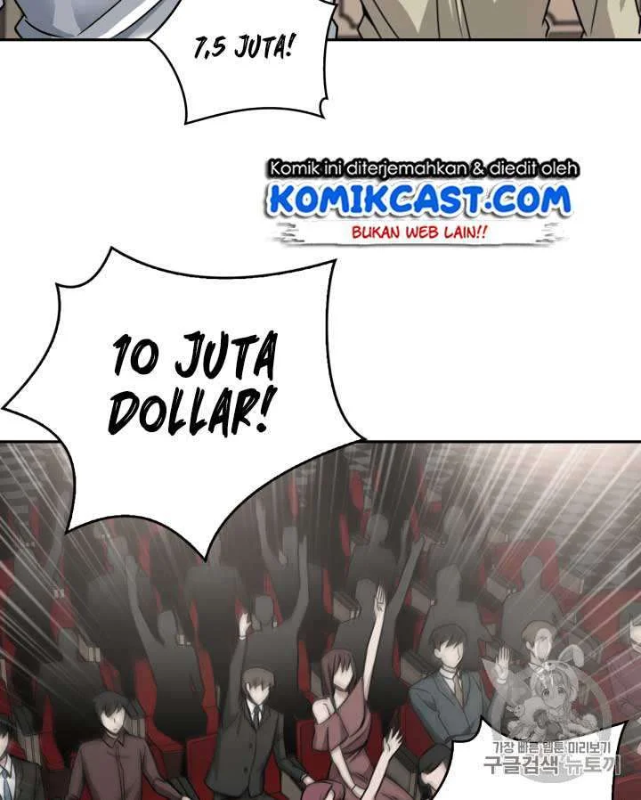 Tomb Raider King Chapter 109 - halaman 69