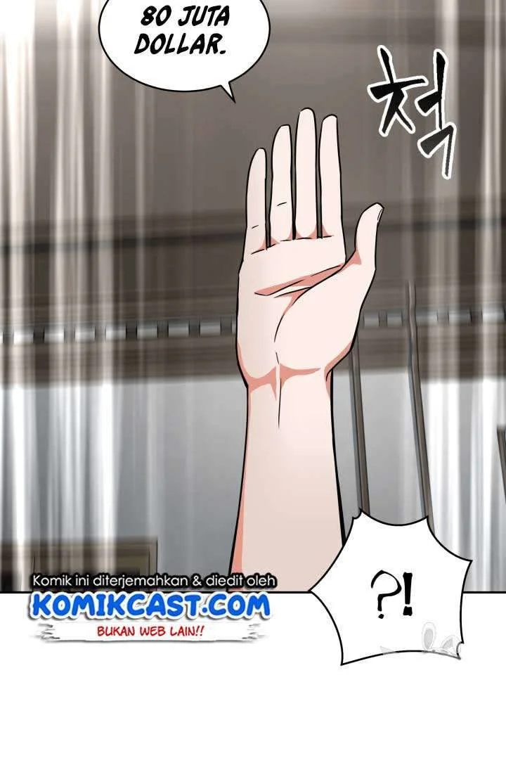 Tomb Raider King Chapter 109 - halaman 71