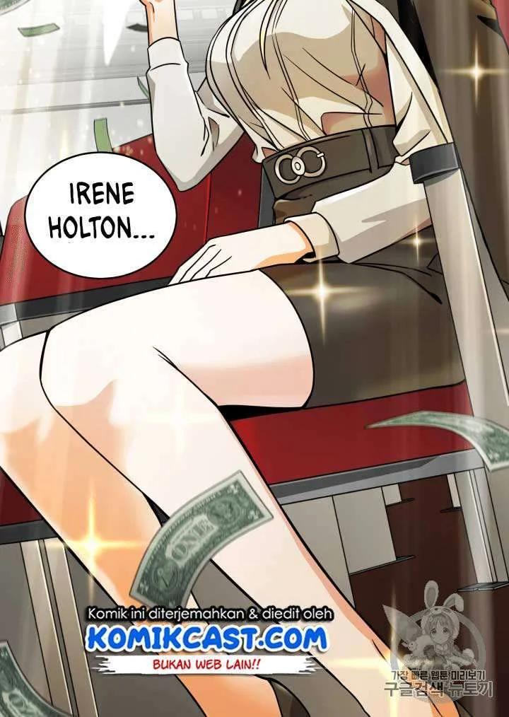 Tomb Raider King Chapter 109 - halaman 73