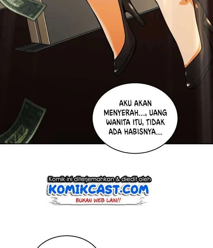 Tomb Raider King Chapter 109 - halaman 74