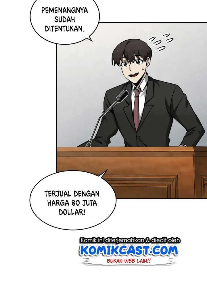 Tomb Raider King Chapter 109 - halaman 75