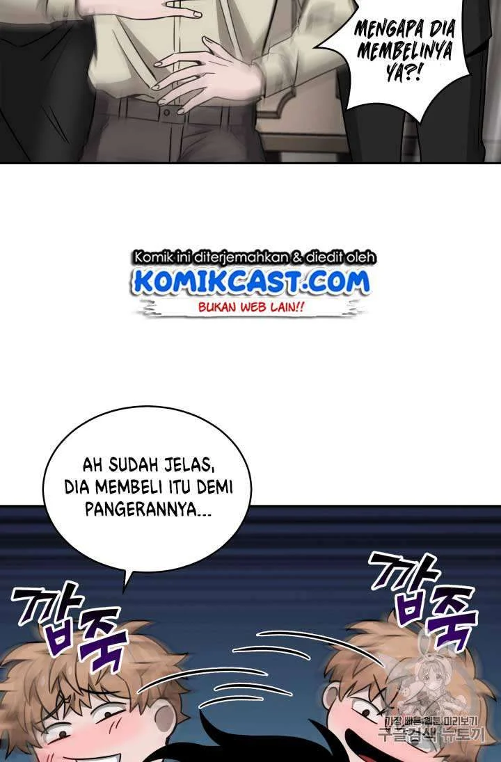 Tomb Raider King Chapter 109 - halaman 77