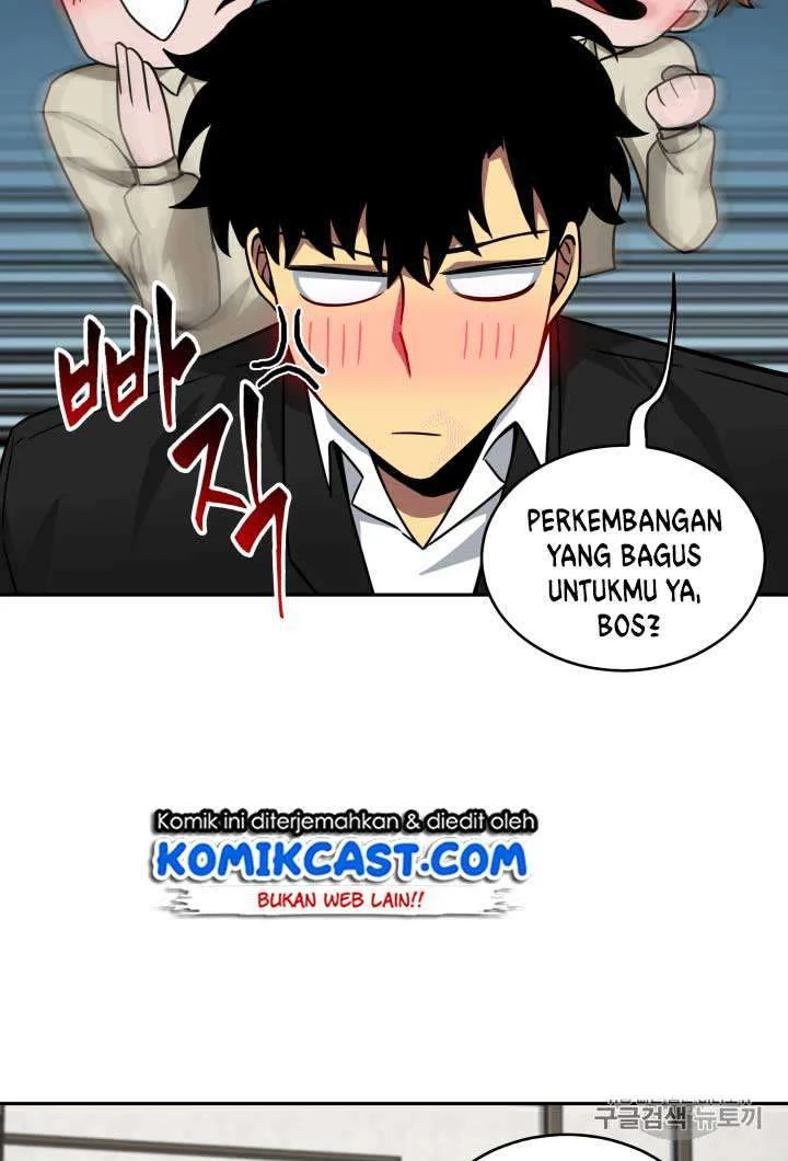 Tomb Raider King Chapter 109 - halaman 78