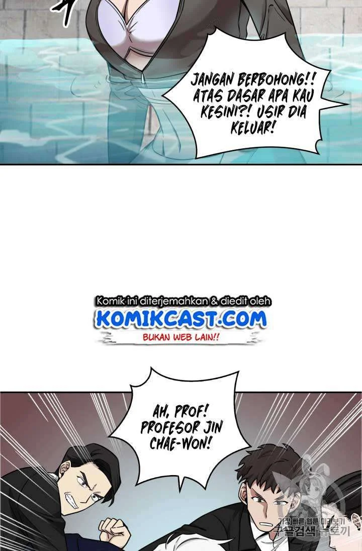 Tomb Raider King Chapter 109 - halaman 8