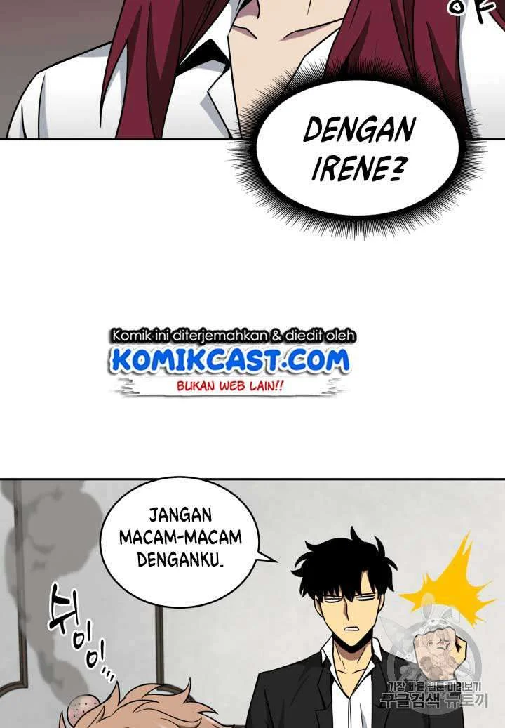 Tomb Raider King Chapter 109 - halaman 81