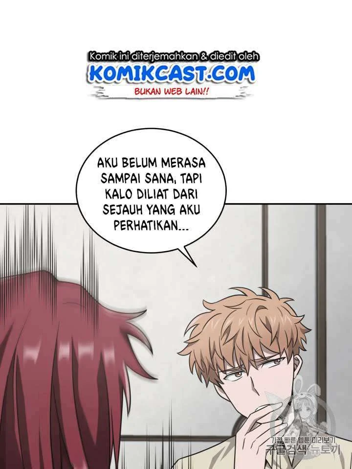 Tomb Raider King Chapter 109 - halaman 87