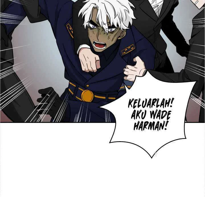 Tomb Raider King Chapter 109 - halaman 9