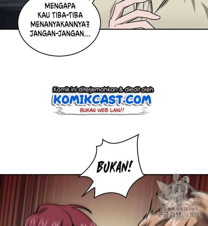 Tomb Raider King Chapter 109 - halaman 90