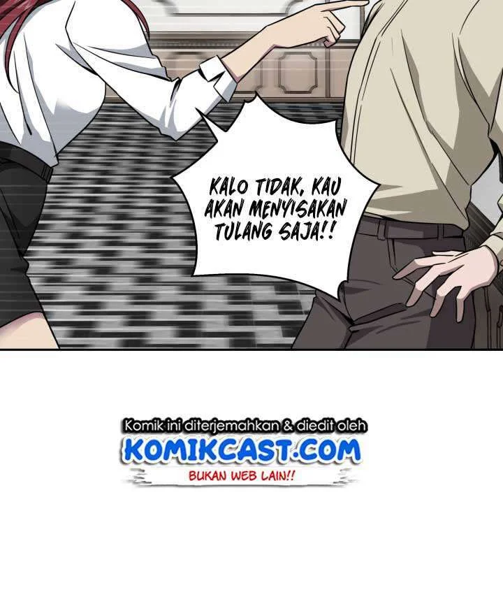 Tomb Raider King Chapter 109 - halaman 93