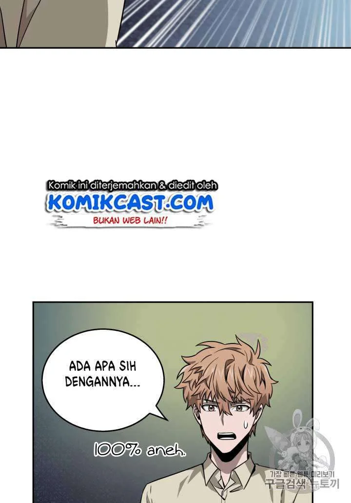 Tomb Raider King Chapter 109 - halaman 95