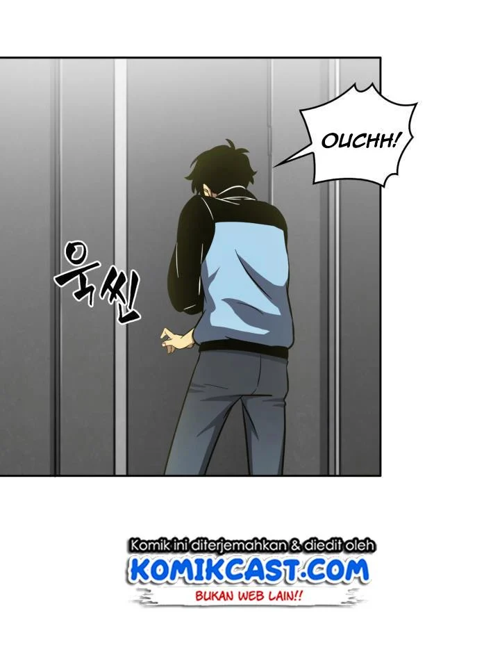 Tomb Raider King Chapter 11 - halaman 13