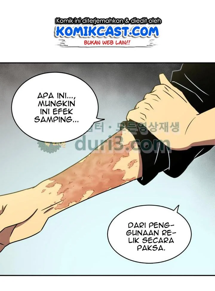 Tomb Raider King Chapter 11 - halaman 14