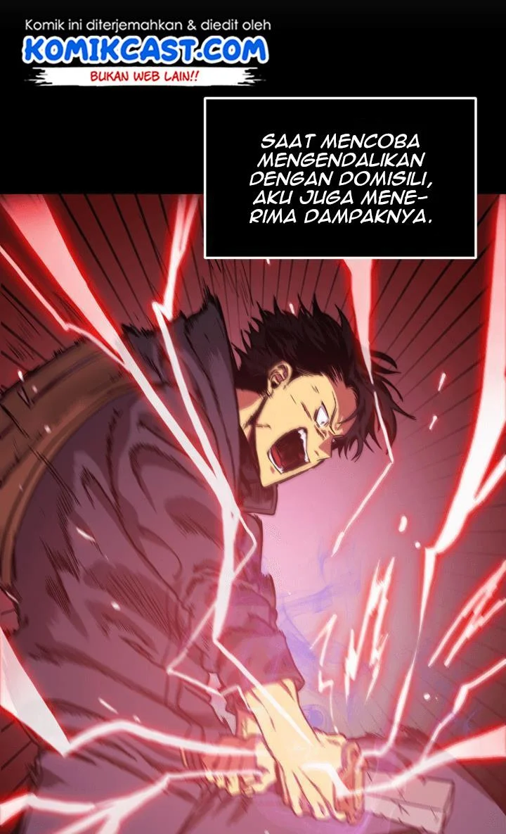 Tomb Raider King Chapter 11 - halaman 16