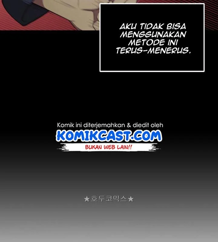 Tomb Raider King Chapter 11 - halaman 18