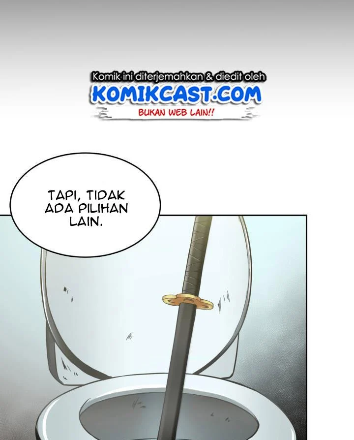 Tomb Raider King Chapter 11 - halaman 19