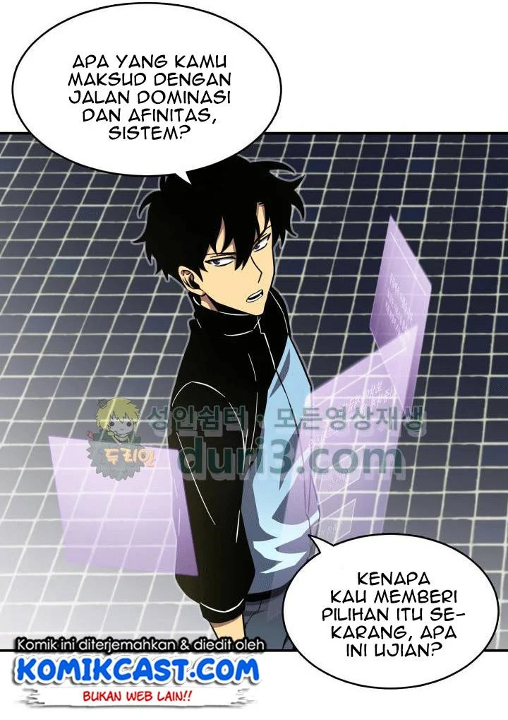 Tomb Raider King Chapter 11 - halaman 26