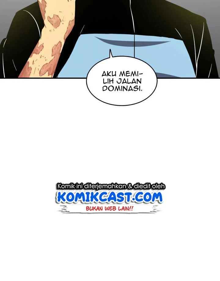 Tomb Raider King Chapter 11 - halaman 28