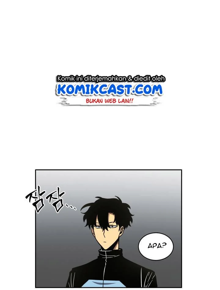 Tomb Raider King Chapter 11 - halaman 31