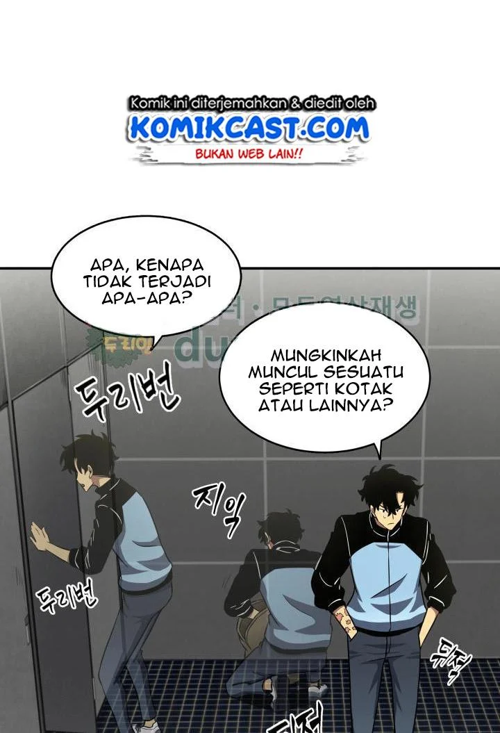 Tomb Raider King Chapter 11 - halaman 32