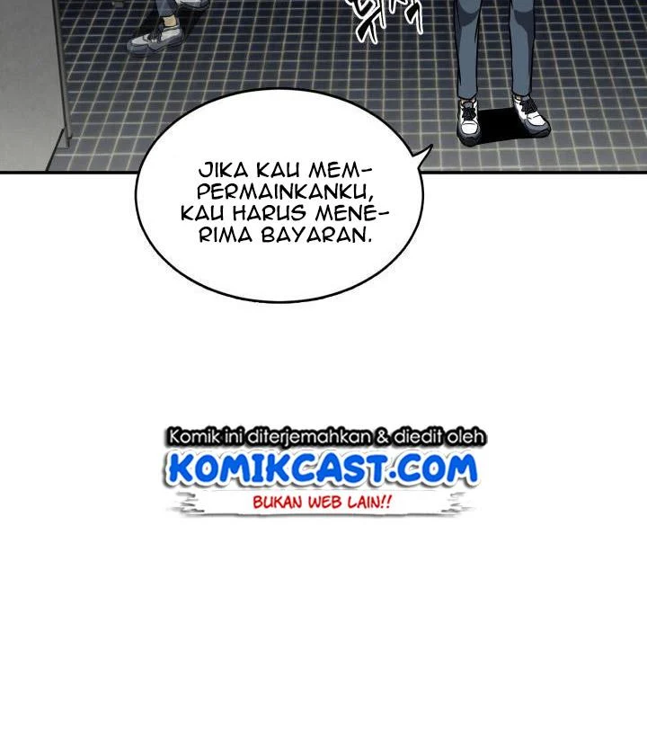 Tomb Raider King Chapter 11 - halaman 33