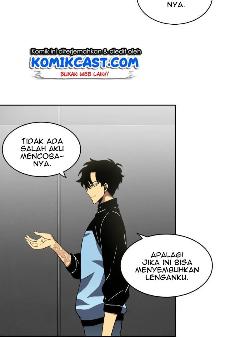 Tomb Raider King Chapter 11 - halaman 37
