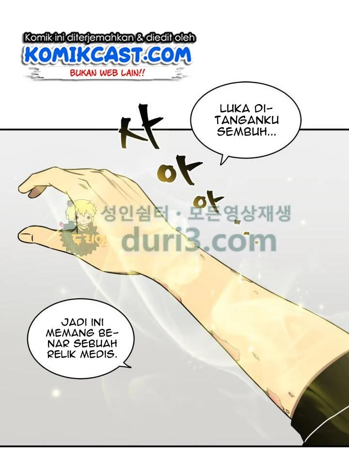 Tomb Raider King Chapter 11 - halaman 41