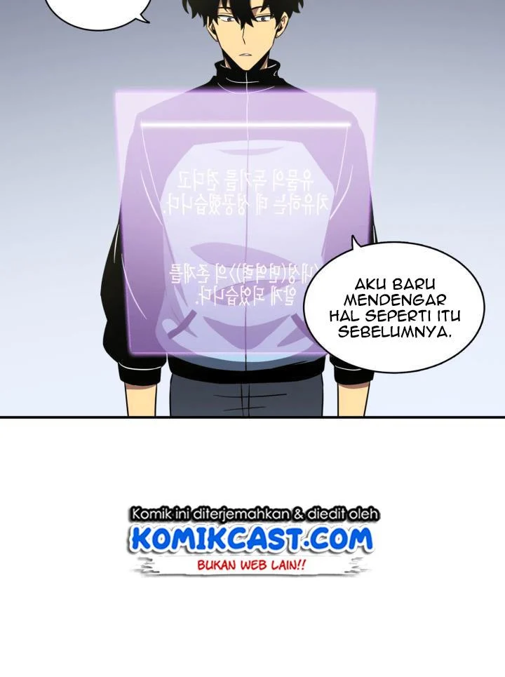 Tomb Raider King Chapter 11 - halaman 46