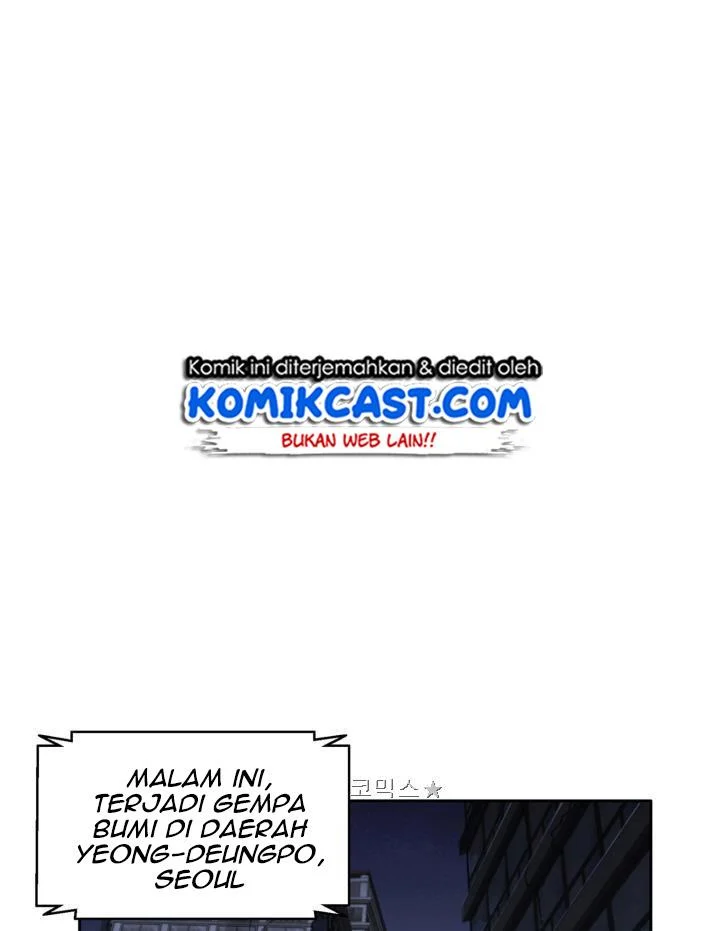 Tomb Raider King Chapter 11 - halaman 48