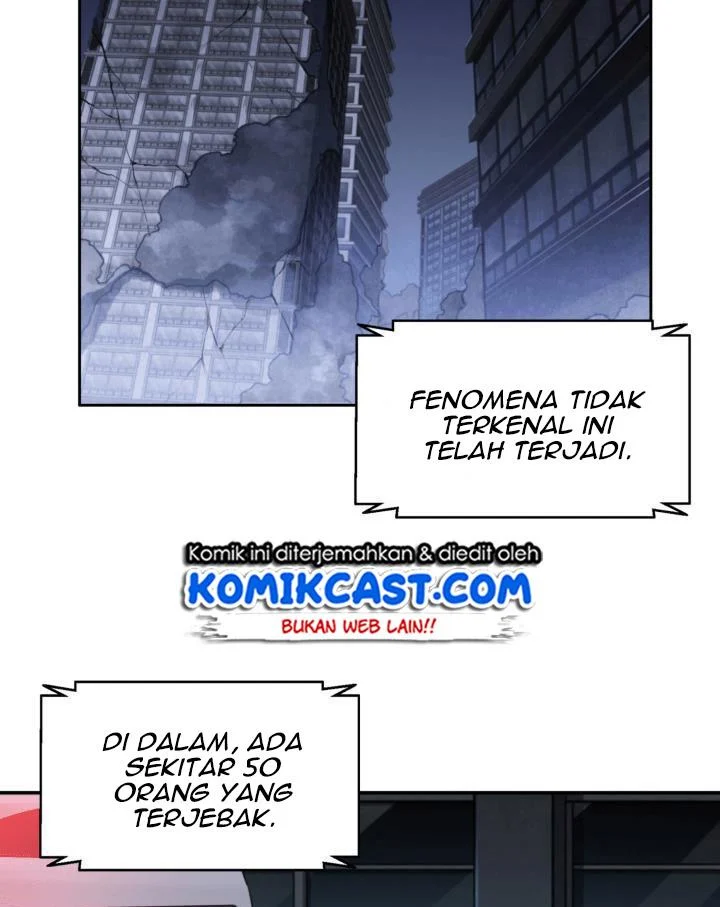 Tomb Raider King Chapter 11 - halaman 49