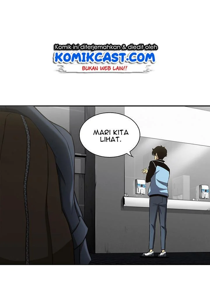Tomb Raider King Chapter 11 - halaman 5