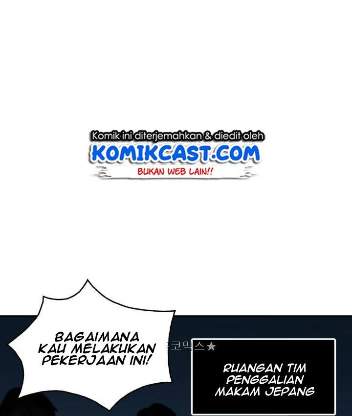 Tomb Raider King Chapter 11 - halaman 54