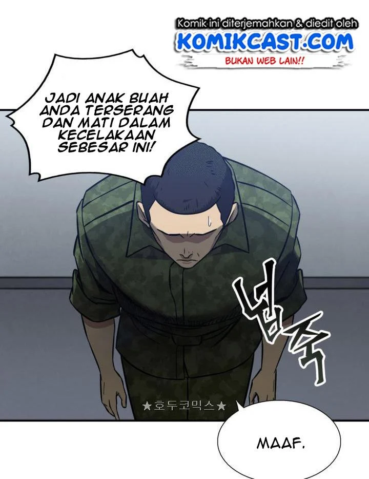 Tomb Raider King Chapter 11 - halaman 57