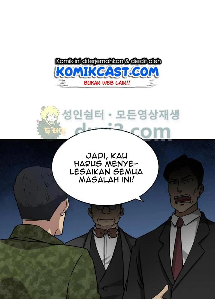 Tomb Raider King Chapter 11 - halaman 59