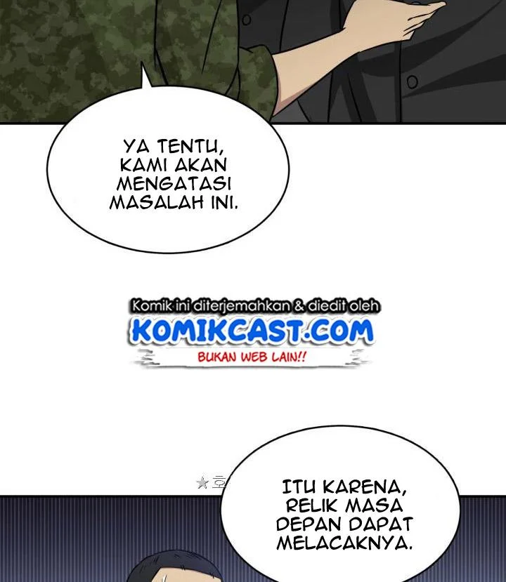 Tomb Raider King Chapter 11 - halaman 60