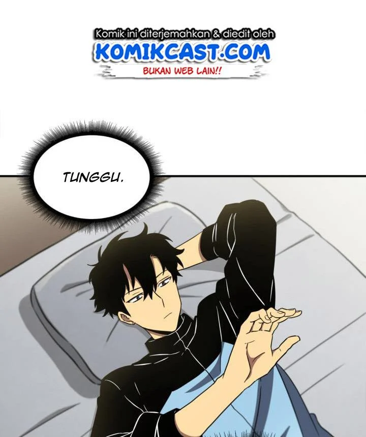 Tomb Raider King Chapter 11 - halaman 67