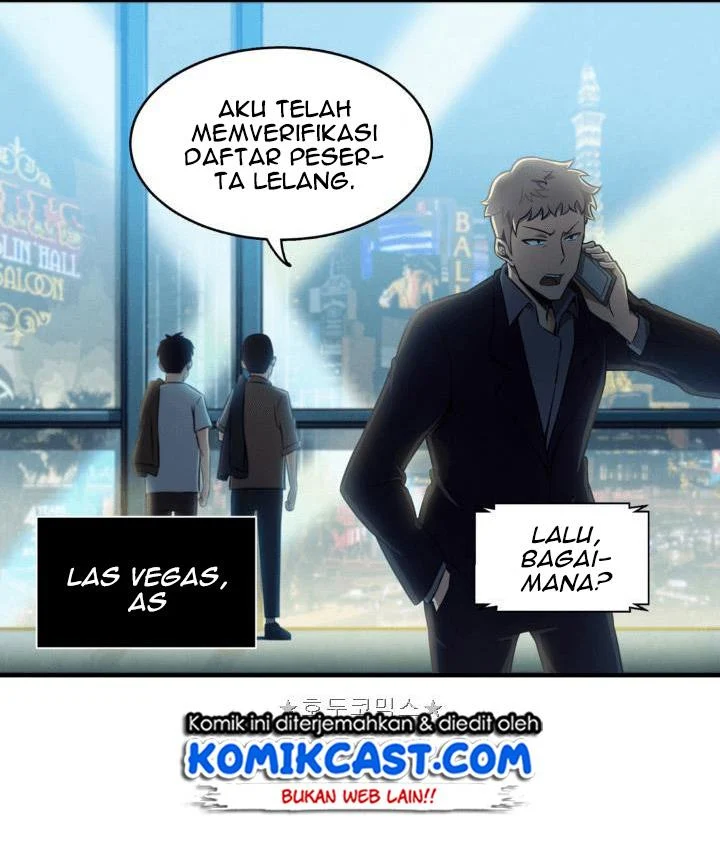 Tomb Raider King Chapter 11 - halaman 74