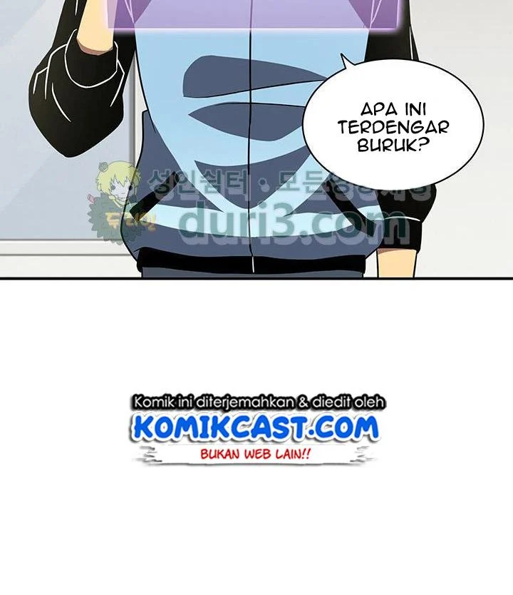 Tomb Raider King Chapter 11 - halaman 79
