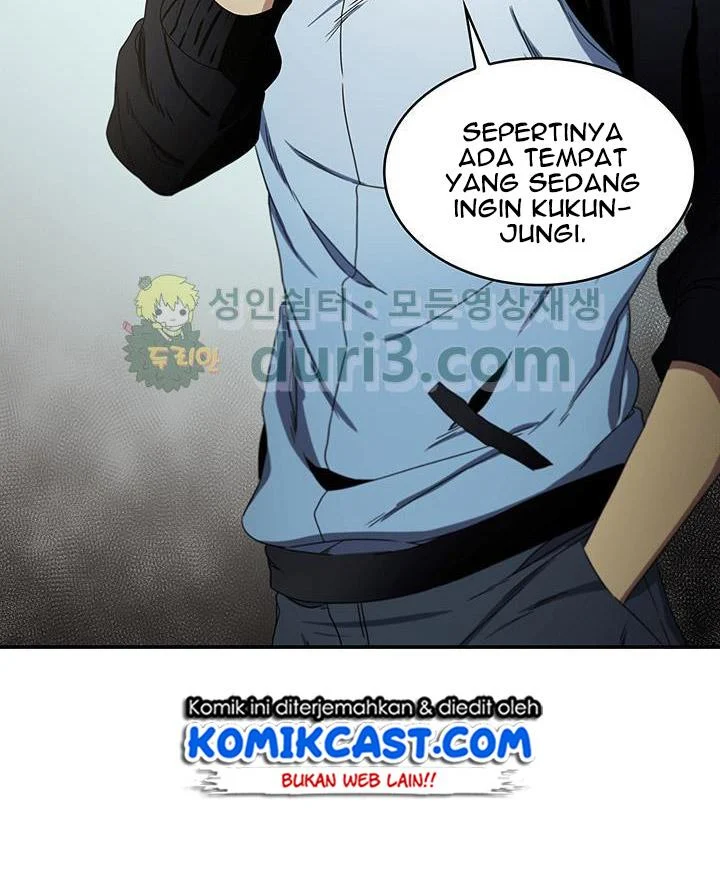 Tomb Raider King Chapter 11 - halaman 82