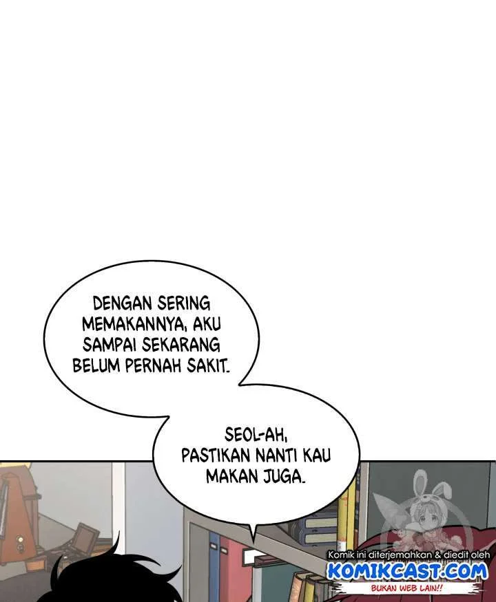 Tomb Raider King Chapter 110 - halaman 10