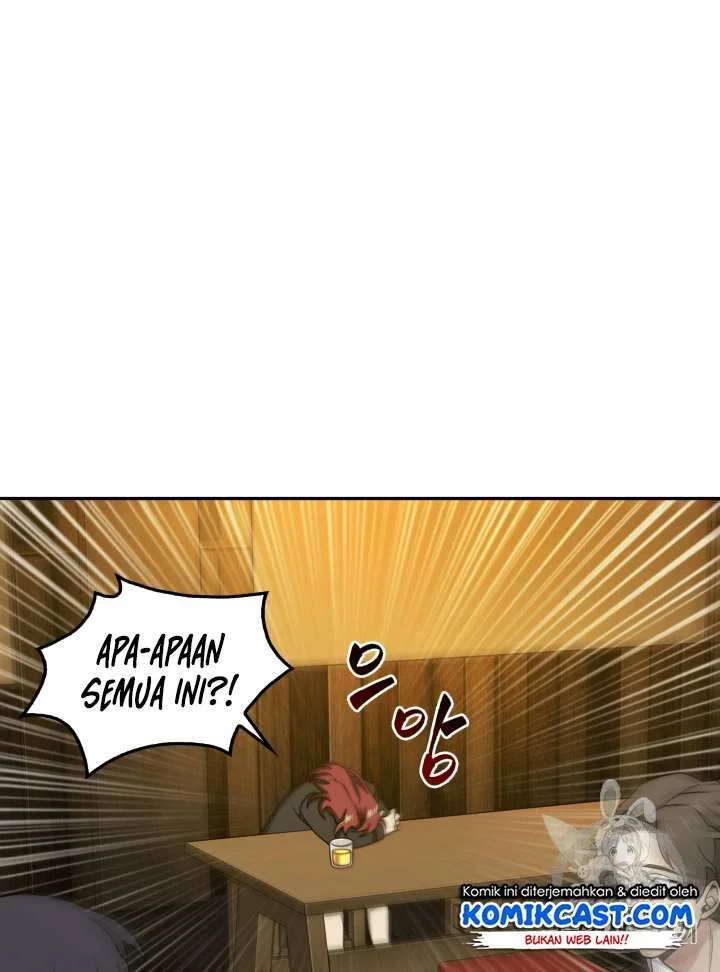 Tomb Raider King Chapter 110 - halaman 101