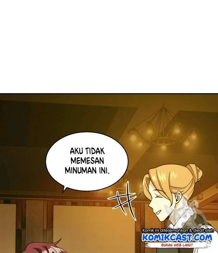 Tomb Raider King Chapter 110 - halaman 107