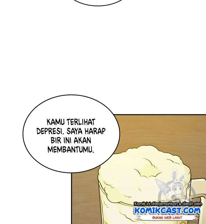 Tomb Raider King Chapter 110 - halaman 109